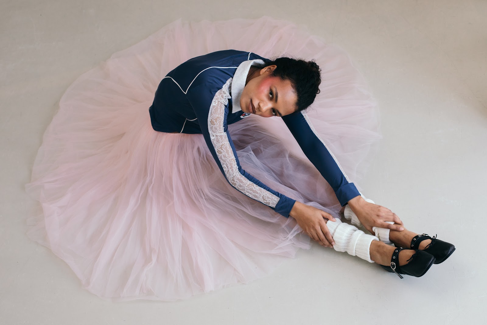 Ballet Off Duty