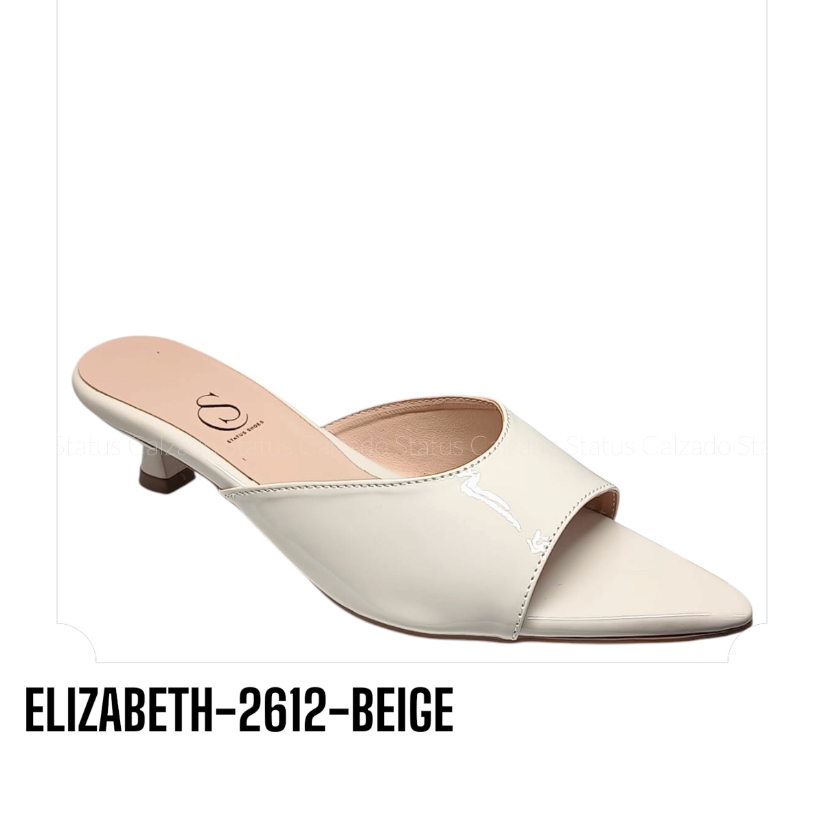 ELIZABETH-2612-BEIGE