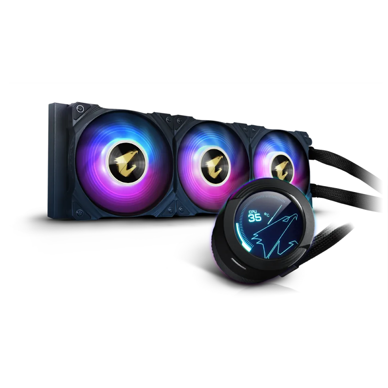 Refrigeración Líquida