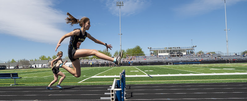 Photo from MS: Track & Field of Tess Dickhans