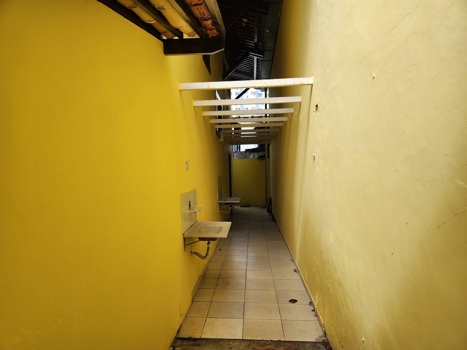 Casa Isolada, Acupe de Brotas