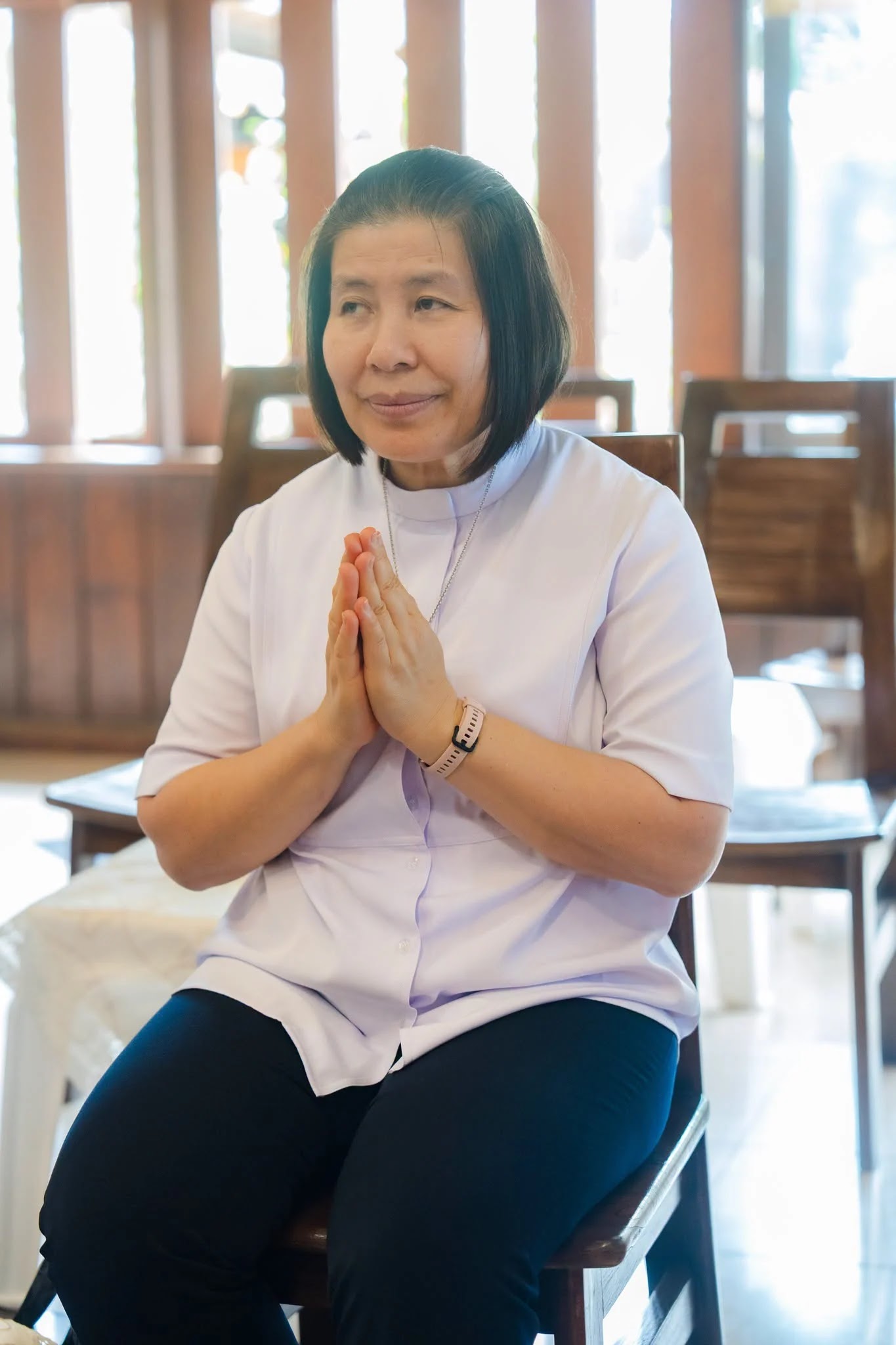 ภาพประกอบ วัดบ้านขุน ขอประกาศอนุโมทนาบุญเจ้าภาพถวายภัตตาหารเพล ในวันพุธที่ ๑๒ สิงหาคม พ.ศ.๒๕๖๙