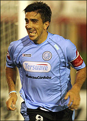 CAMPODONICO, Mariano Alejandro
