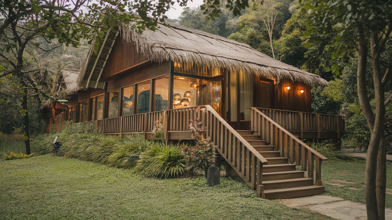 Best Spa in Cherrapunji – Top Relaxation Spots