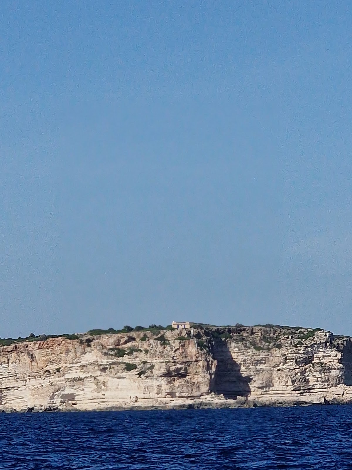 Photo de l’escale Cala Figuera