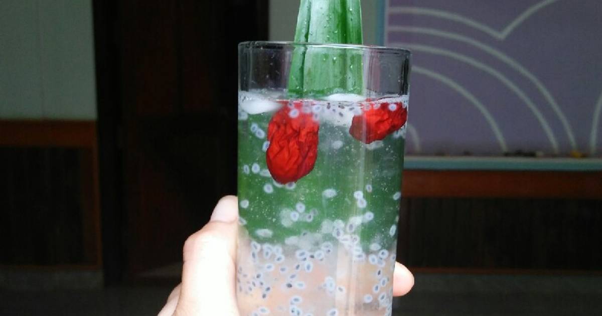 Nước mủ trôm