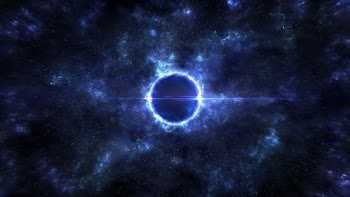 Lunar Eclipse Wallpaper