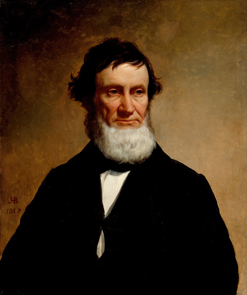 Portrait 1859