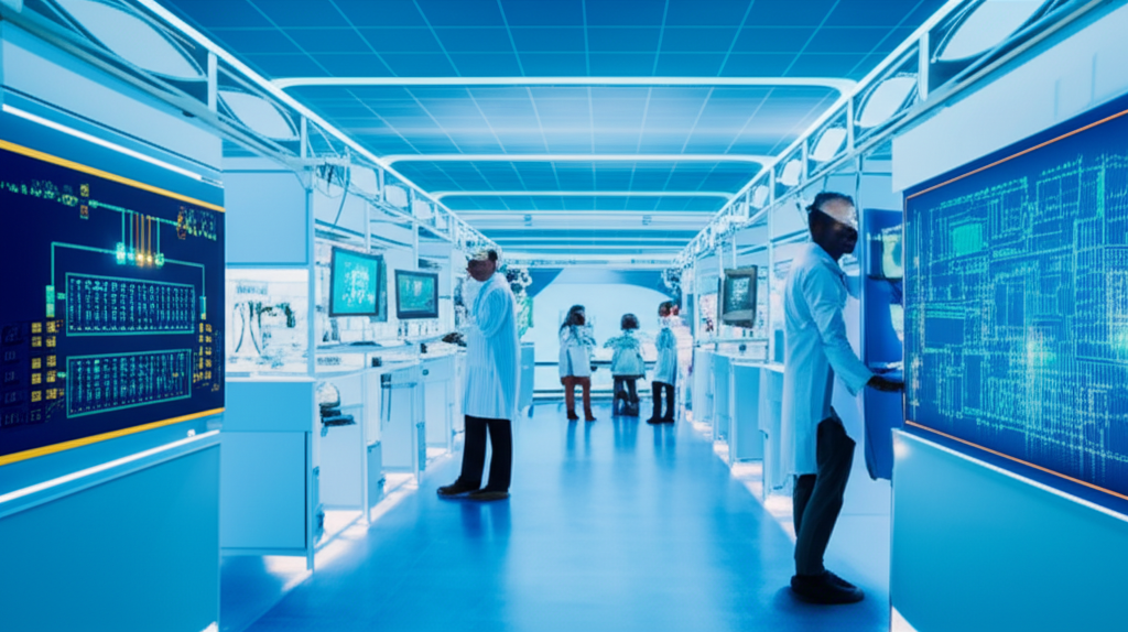 Stryker's AI Ambitions: A Critical Look at Bengaluru's New R&D Hub