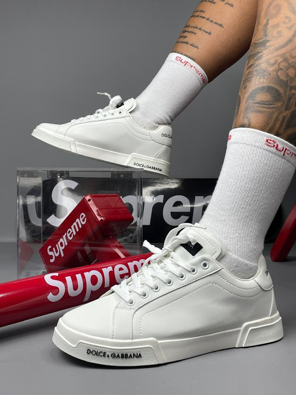 Dolce Gabbana variante 2
