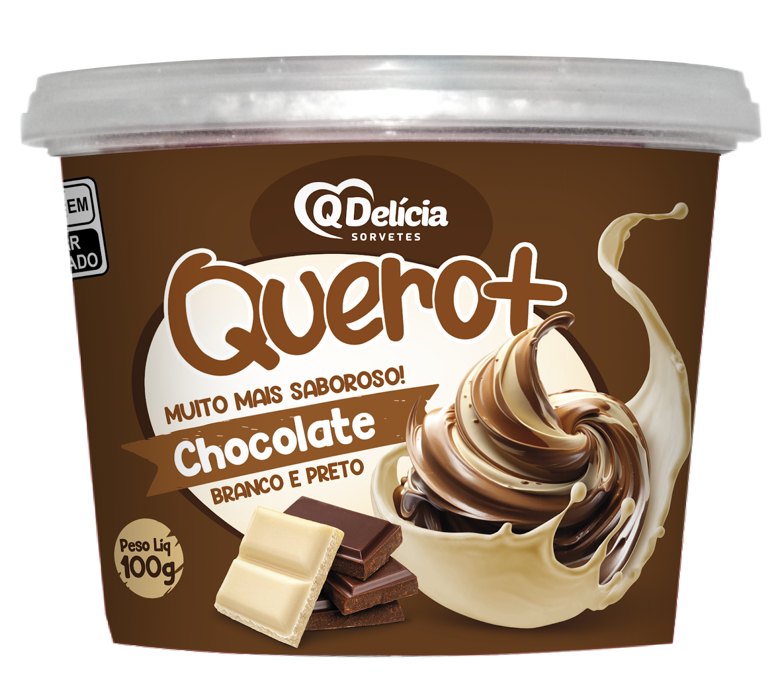 Quero+