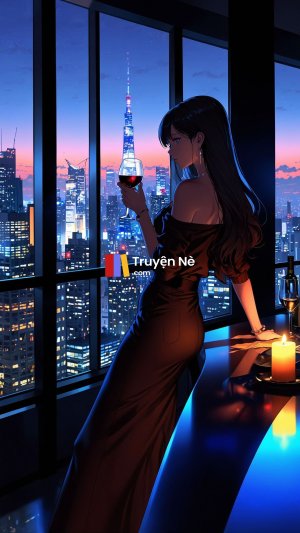 Chuyện Gia Đình Của Chúng Ta