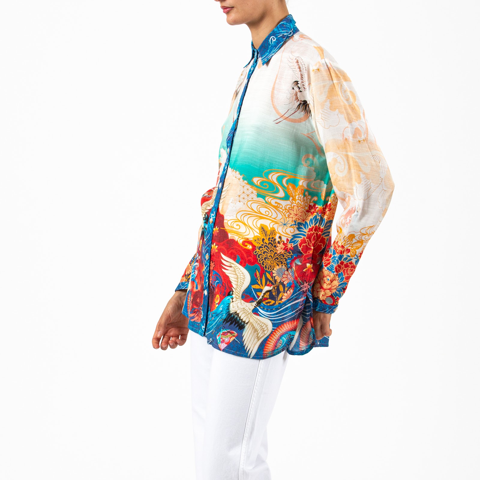 Koi Horizon Shirt — 3