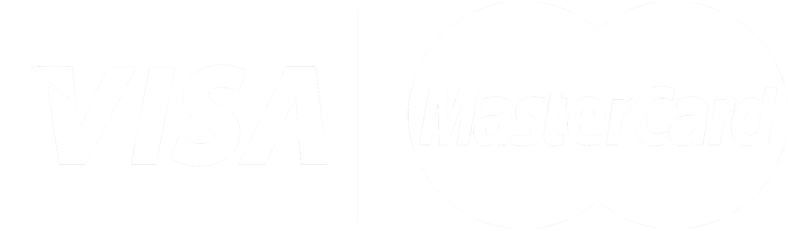 VISA / Mastercard