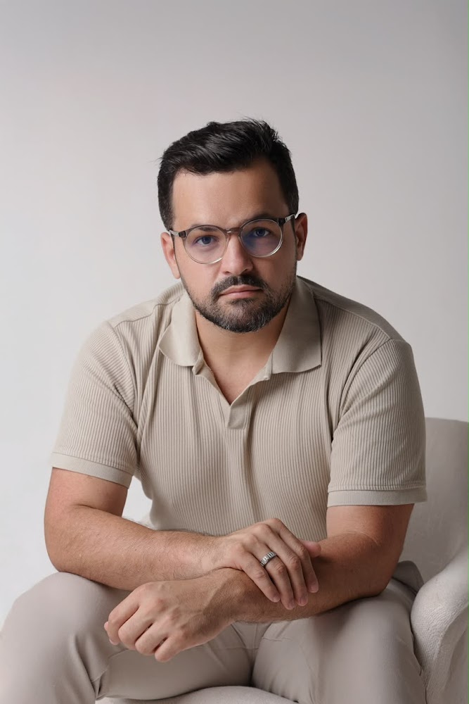 Adryel Martins