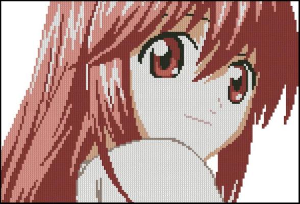 CMP 190203 Anime