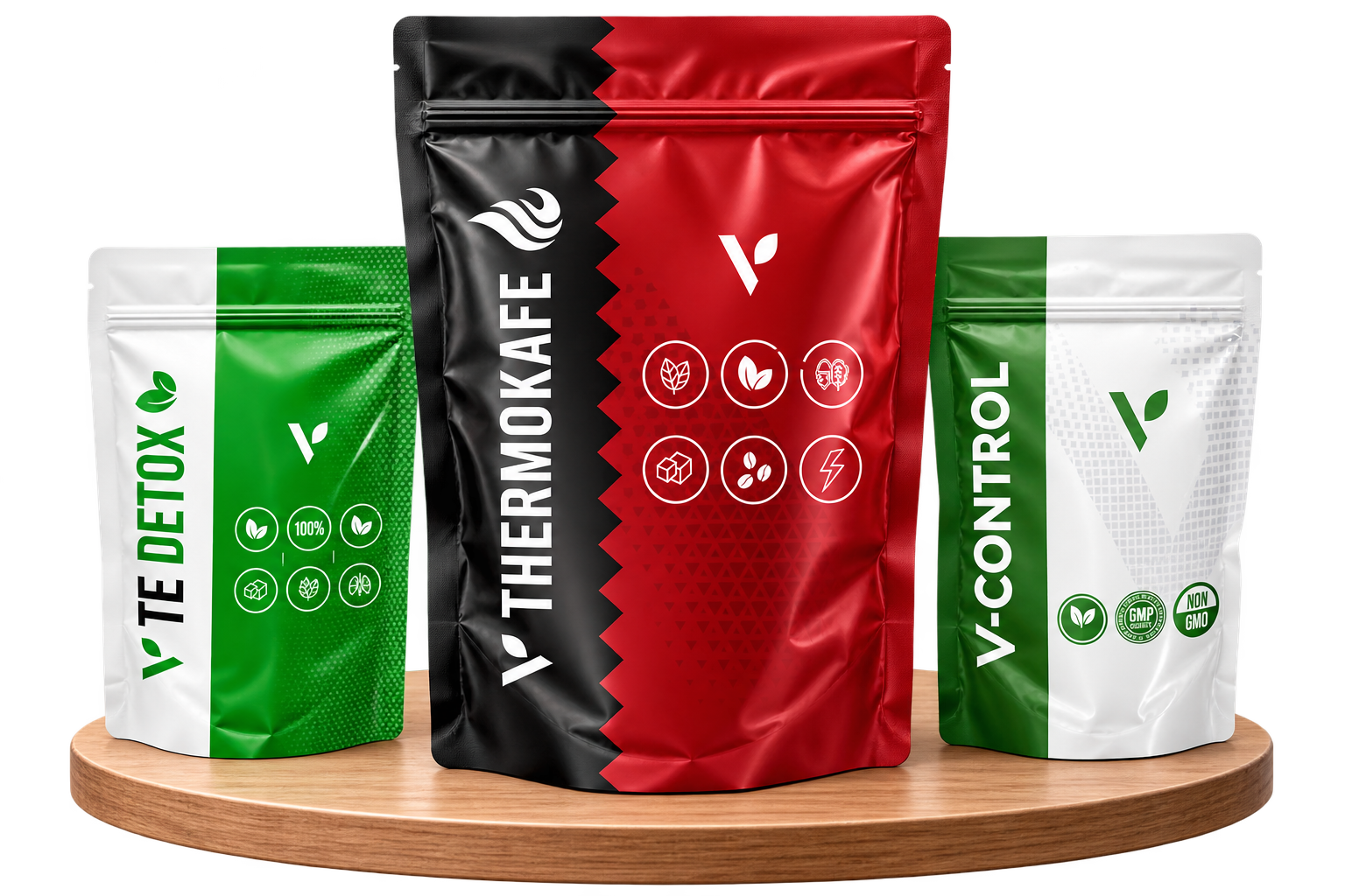 Kit Vital 30