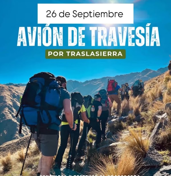 Septiembre en Ecochampaqui