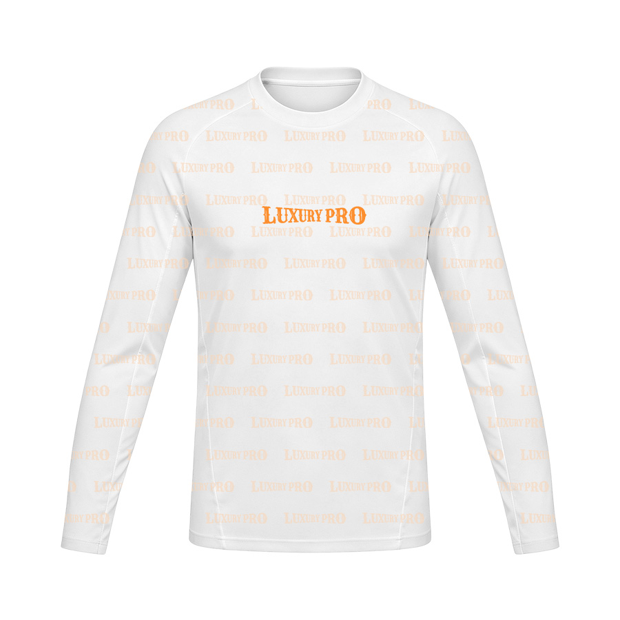 MEG Kids Long Sleeve Crew Neck Raglan Jersey