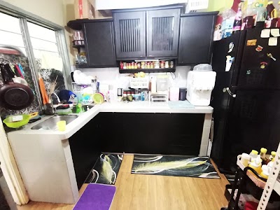 Vista Seri Putra Apartment, Bandar Seri Putra, Bangi — foto 5/10