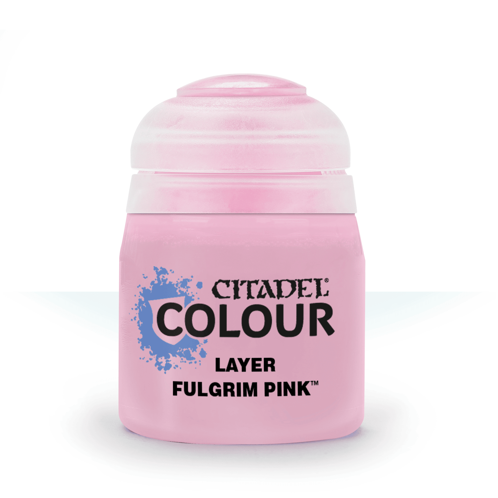Layer: Fulgrim Pink (12Ml)