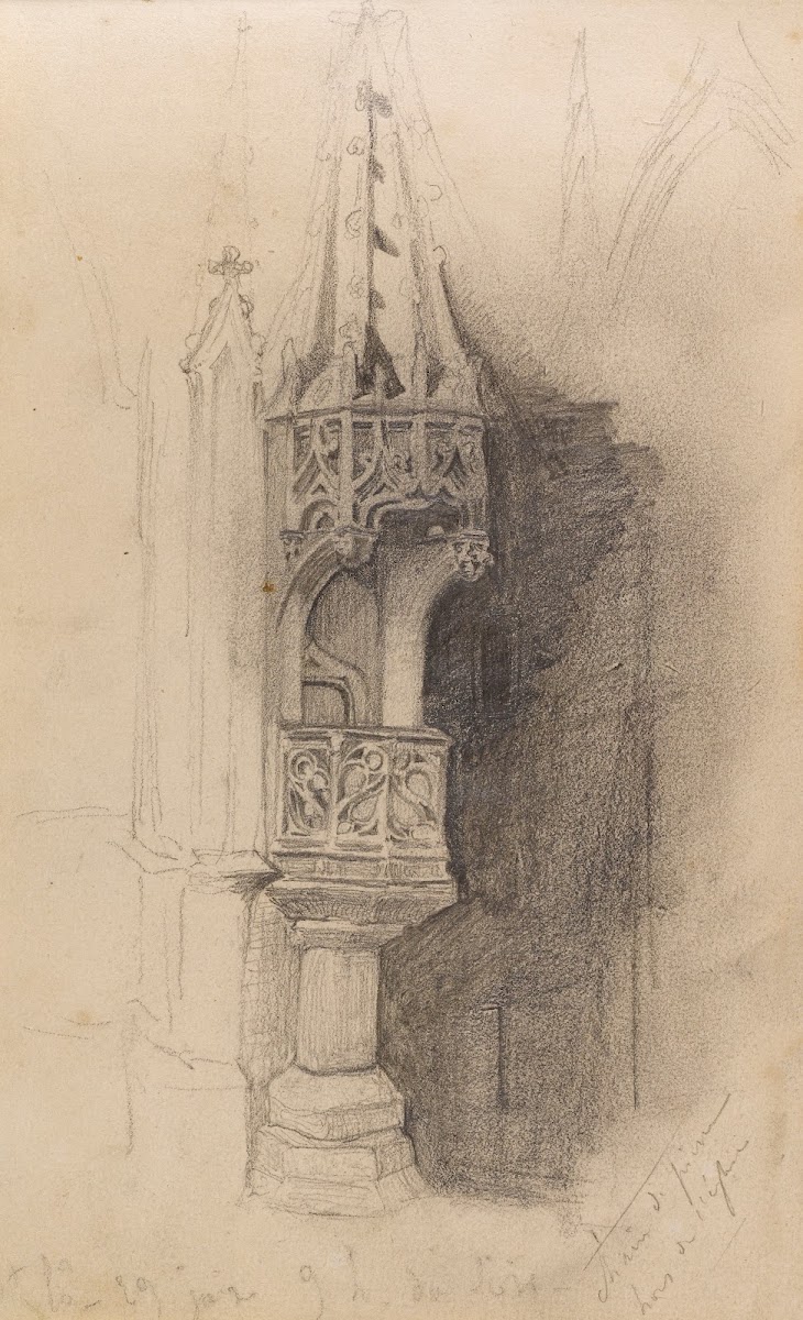 Saint Lô 1836