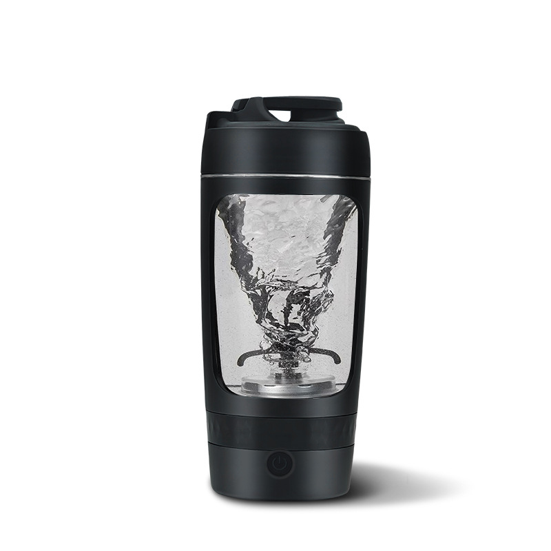 Electric Mixing Cup 600ml, rechargeable