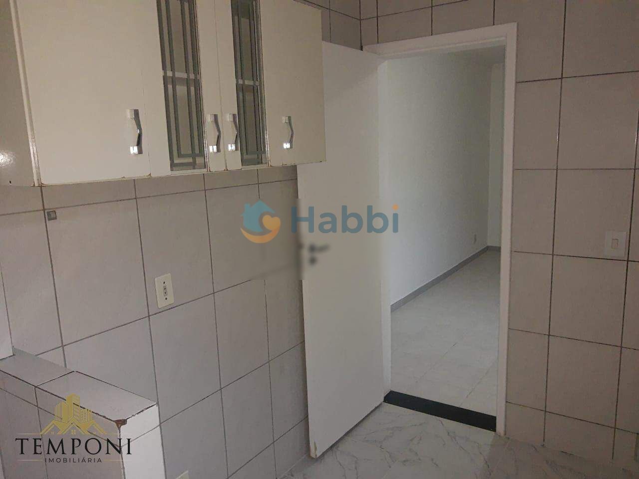 Califórnia Apartamento com Armários e Segurança 24h