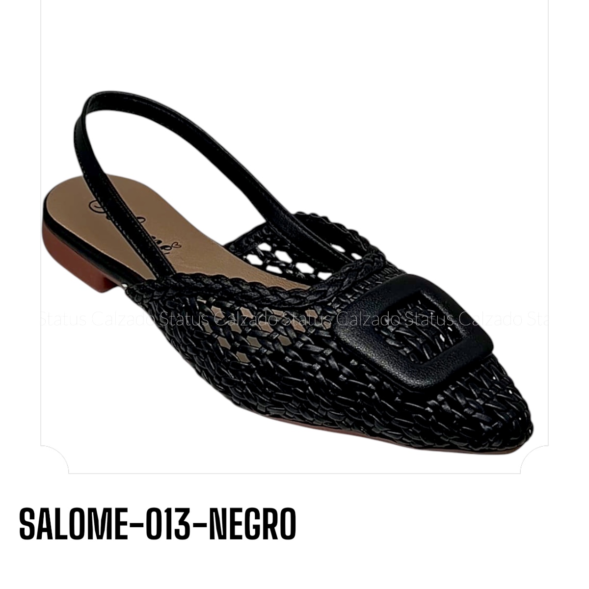 SALOME-O13-NEGRO