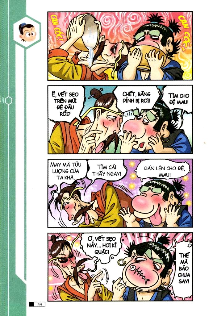 Tập 10 - Trang 45
