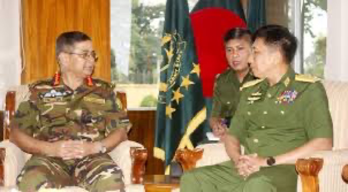 အောင်ကျော်ဇော