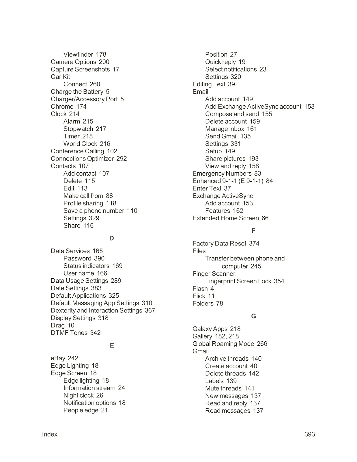 SPRINT SAMSUNG GALAXY S6 EDGE (01) PAGE 403