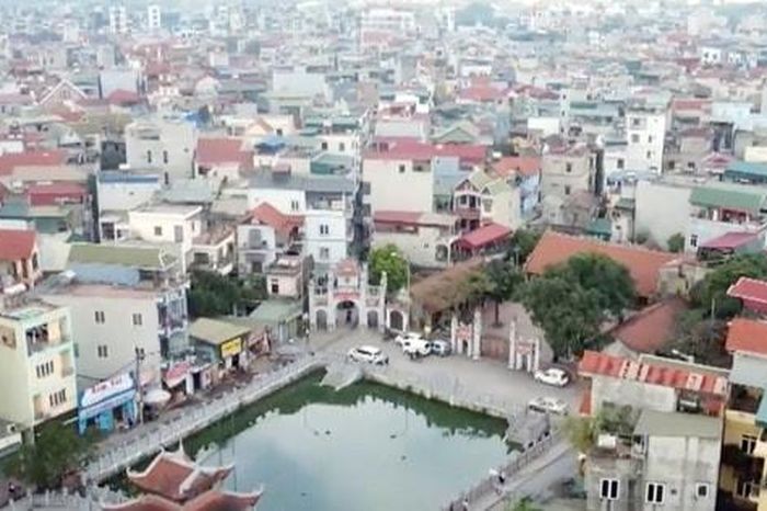 Sự mai một của những làng nghề cổ đất Hà thành - Báo Hà Nội Mới