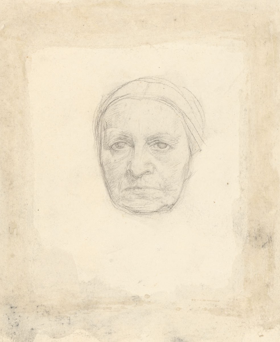 Portret van mevrouw Anna Cornelia Veth Giltay 1874   1925