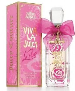 VIVA LA JUICY LE FLEUR MUJER 150ML EDT JUICY COUTURE