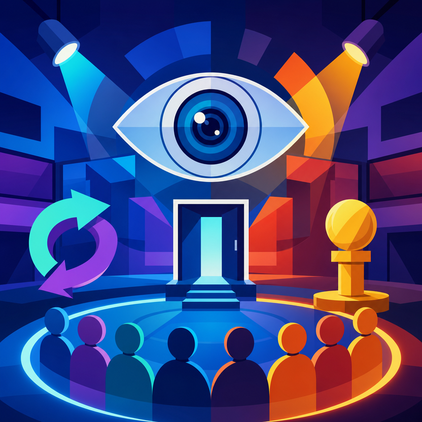 Big Brother 28: Drama, Twist, dan Persaingan Ketat di Musim Terbaru!