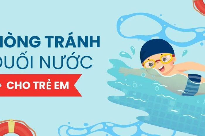 [Video] Phòng tránh đuối nước cho trẻ em - Báo Nhân Dân
