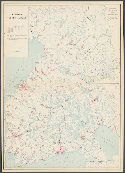 Atlas ofver Finland Pl15 1910
