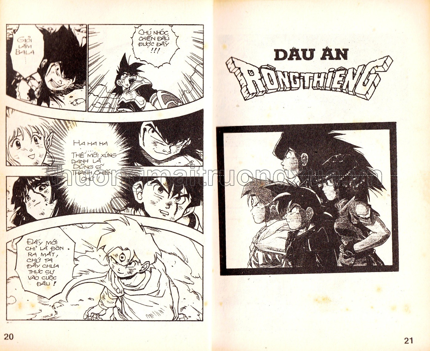 Tập 16 - Trang 137