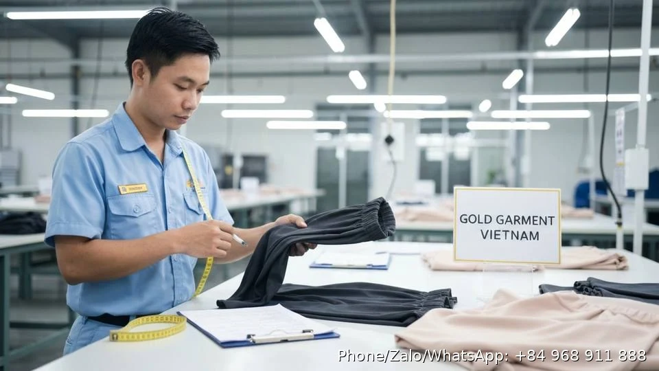 Custom Yoga Pants - Gold Garment Vietnam