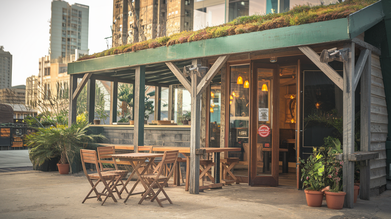 Best Cafes in Colaba – Top Picks