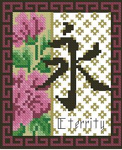 CMP 3424 Pattern