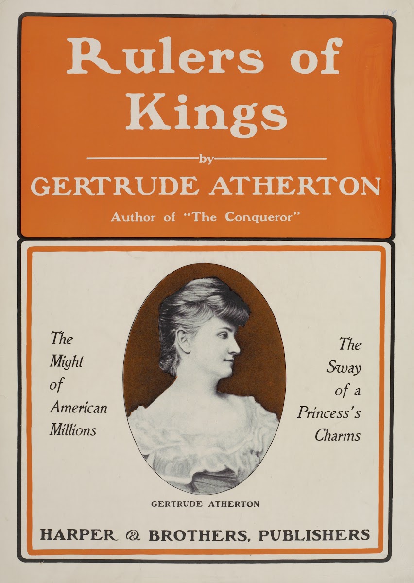 Rulers of kings 1895 1911