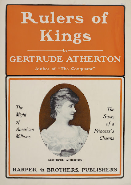 Rulers of kings 1895 1911