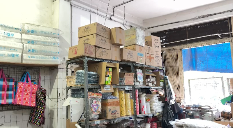 Dokumentasi kegiatan