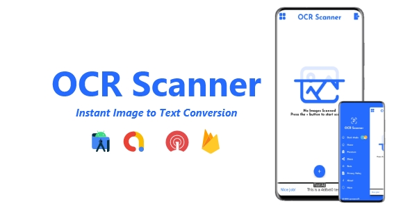 OCR Scanner