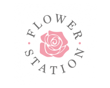 Flower Station Ltd logo