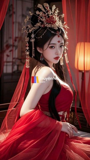 Trở Về Để Đòi Lại Cuộc Đời