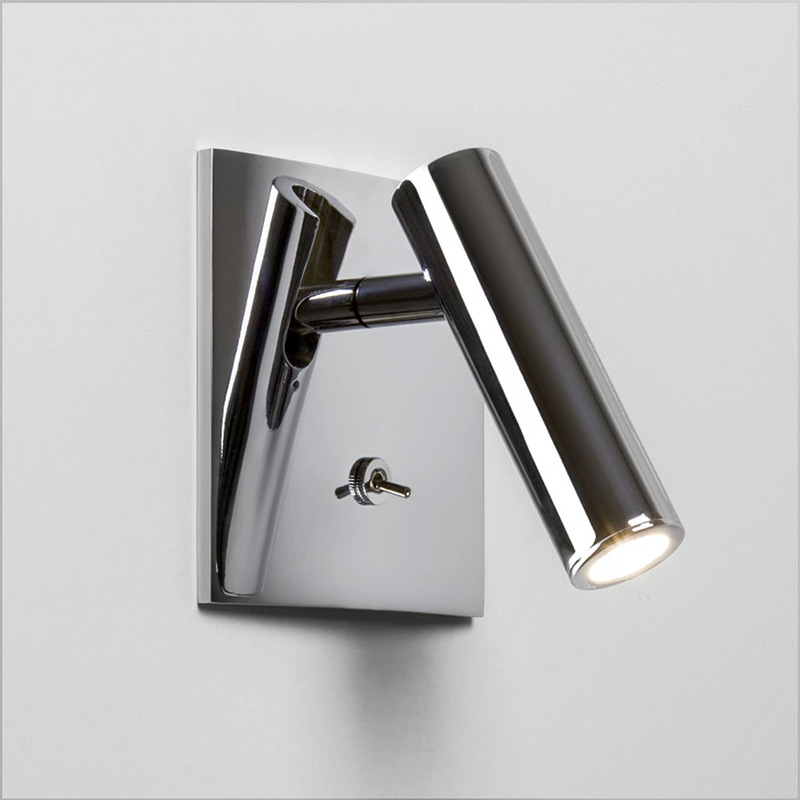 Modern LED Wall Light for Bedroom