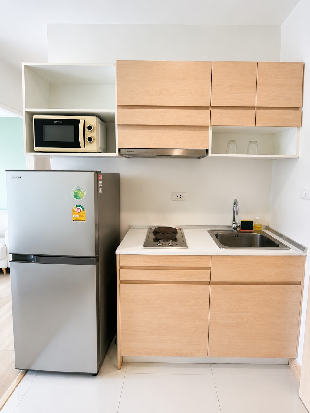 The Happy Place Condo · ใกล้สนามบินภูเก็ต 2